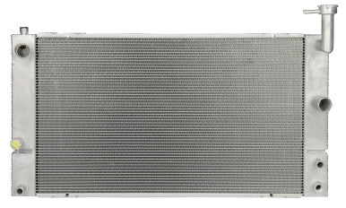 Spectra Premium CU2758 Complete Radiator