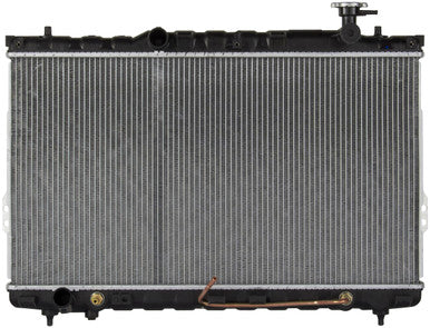 Spectra Premium CU2759 Complete Radiator