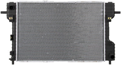 Spectra Premium CU2761 Complete Radiator