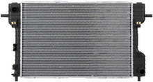 Load image into Gallery viewer, Spectra Premium CU2761 Complete Radiator