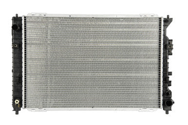 Spectra Premium CU2762 Complete Radiator