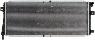 Spectra Premium CU2763 Complete Radiator