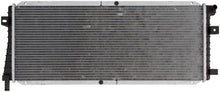 Load image into Gallery viewer, Spectra Premium CU2763 Complete Radiator