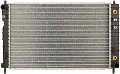 Spectra Premium CU2764 Complete Radiator
