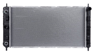 Spectra Premium CU2765 Complete Radiator