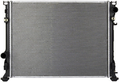Spectra Premium CU2767 Complete Radiator