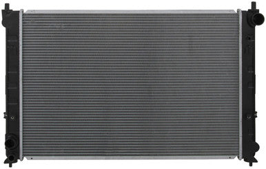Spectra Premium CU2768 Complete Radiator
