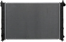 Load image into Gallery viewer, Spectra Premium CU2768 Complete Radiator