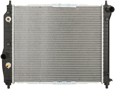 Spectra Premium CU2774 Complete Radiator