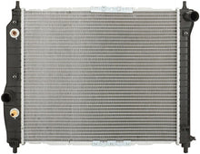 Load image into Gallery viewer, Spectra Premium CU2774 Complete Radiator
