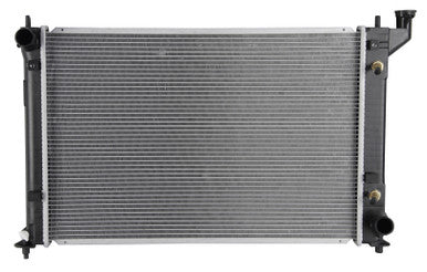 Spectra Premium CU2776 Complete Radiator