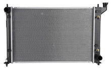 Load image into Gallery viewer, Spectra Premium CU2776 Complete Radiator