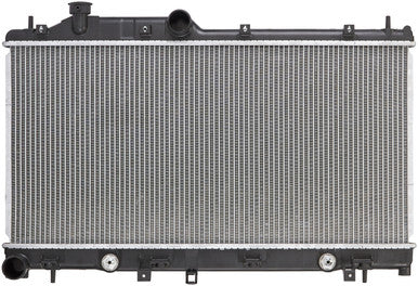 Spectra Premium CU2777 Complete Radiator
