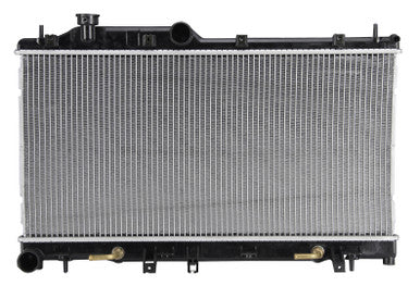 Spectra Premium CU2778 Complete Radiator