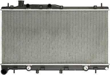 Spectra Premium CU2779 Complete Radiator