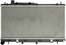Load image into Gallery viewer, Spectra Premium CU2779 Complete Radiator