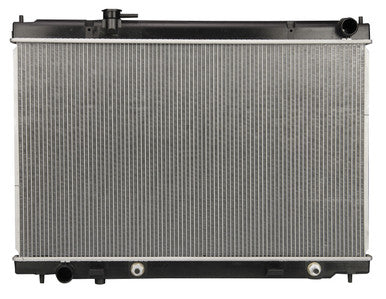 Spectra Premium CU2780 Complete Radiator