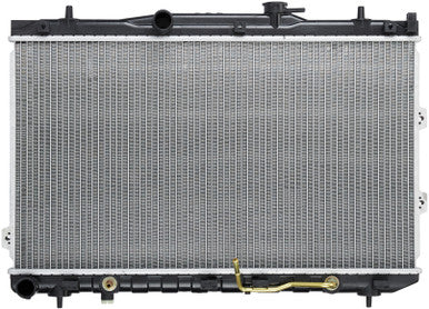 Spectra Premium CU2784 Complete Radiator