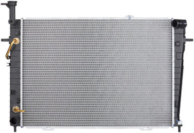 Spectra Premium CU2785 Complete Radiator