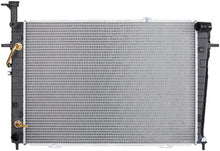 Load image into Gallery viewer, Spectra Premium CU2785 Complete Radiator