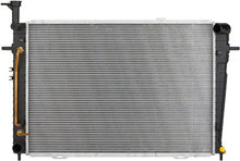 Load image into Gallery viewer, Spectra Premium CU2786 Complete Radiator