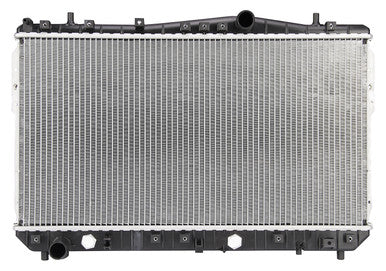 Spectra Premium CU2788 Complete Radiator
