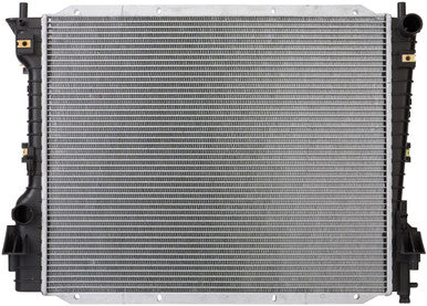 Spectra Premium CU2789 Complete Radiator