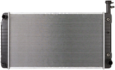 Spectra Premium CU2792 Complete Radiator