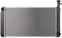 Load image into Gallery viewer, Spectra Premium CU2792 Complete Radiator