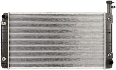 Spectra Premium CU2793 Complete Radiator