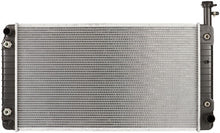 Load image into Gallery viewer, Spectra Premium CU2793 Complete Radiator