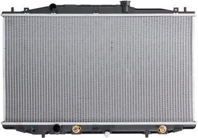 Spectra Premium CU2797 Complete Radiator