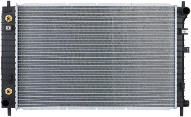Spectra Premium CU2799 Complete Radiator