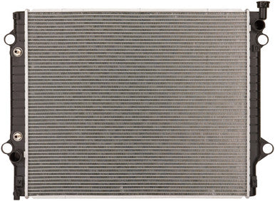 Spectra Premium CU2802 Complete Radiator