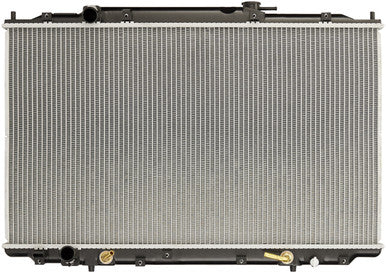 Spectra Premium CU2806 Complete Radiator