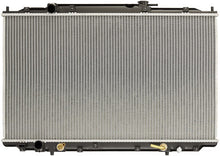 Load image into Gallery viewer, Spectra Premium CU2806 Complete Radiator