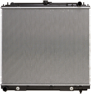 Spectra Premium CU2807 Complete Radiator
