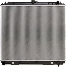 Load image into Gallery viewer, Spectra Premium CU2807 Complete Radiator