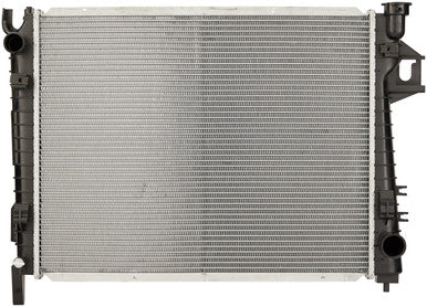 Spectra Premium CU2813 Complete Radiator