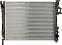 Load image into Gallery viewer, Spectra Premium CU2813 Complete Radiator