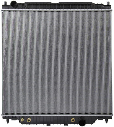 Spectra Premium CU2815 Complete Radiator