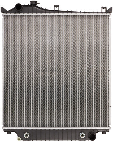 Spectra Premium CU2816 Complete Radiator