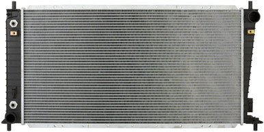 Spectra Premium CU2818 Complete Radiator