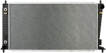 Load image into Gallery viewer, Spectra Premium CU2818 Complete Radiator