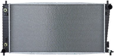 Spectra Premium CU2819 Complete Radiator