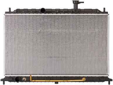 Spectra Premium CU2820 Complete Radiator