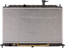Load image into Gallery viewer, Spectra Premium CU2820 Complete Radiator
