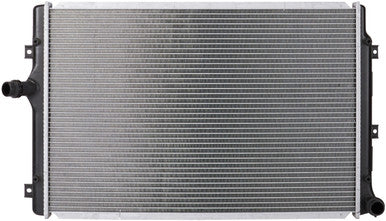 Spectra Premium CU2822 Complete Radiator