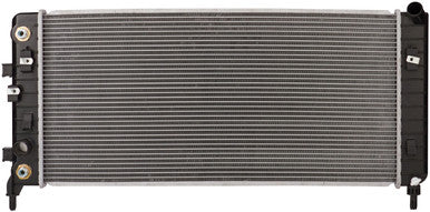 Spectra Premium CU2827 Complete Radiator