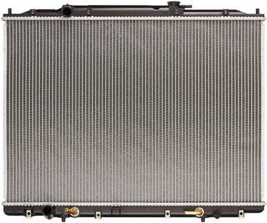 Spectra Premium CU2830 Complete Radiator